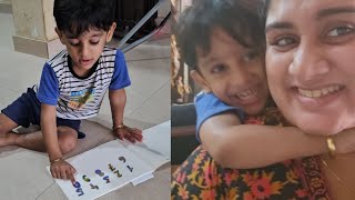 പാച്ചുവിന്റെ പുതിയ ഹോബീസ് ഇതൊക്കെയാണ് || familyvlog ||dimplerose ||