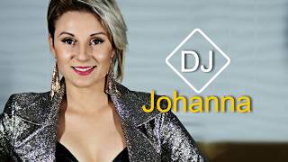 DJ Johanna