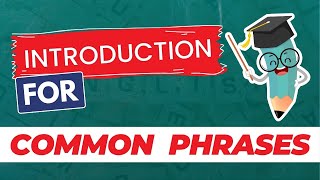 Introduction for Common phrases in Punjabi | English Phrases for Introductions