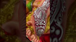 Ganesh idols making | #ganeshchaturthi #views #viral #shorts #trending