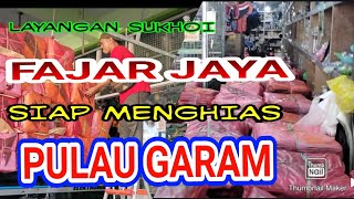 PENGIRIMAN LAYANGAN SUKHOI KE KOTA PAMEKASAN!!!! Bongkar muatan Part 2