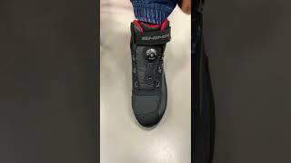 Shima Best Riding Shoes #bike #boots #ridingvlogs