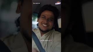 Revenge Mode Activate 🤣😅Ola With Ex Girlfriend 😂 Possessive Girlfriend 🤣 Tamil WhatsApp Status 🤣