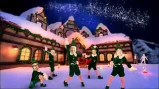 Showaddywaddy - ElfYourself1