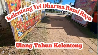 KE UNDANGAN KELENTENG VIHARA SINGKAWANG || Go To Invitations ||