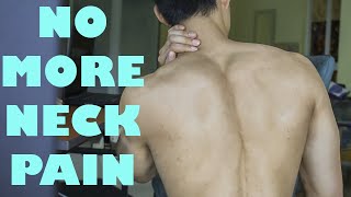 FIX your sitting posture in 5 minutes (LIFE CHANGING)| Physiotherapy | Physio Evangelist