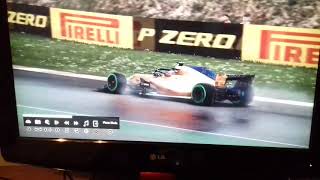 F1 2018 Spain GP (Xbox)