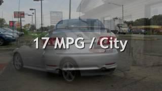 2004 Mazda Mazda6 s for sale in Waterford, MI