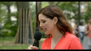 Comedian Vanessa Bayer Know Your Birth Control (Teaser)