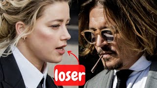 JOHNNY DEPP WON TRIAL AGAINST AMBER HEARD! Also Onision DEFENDS Amber Heard