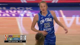 Morgan Bertsch 2023 highlights