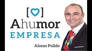 Ahumor Empresa  - Alonso Pulido