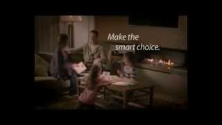 Natural Gas commercial [2012]