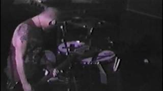 Neurosis - Strength of Fates - Bremen 6/21/96