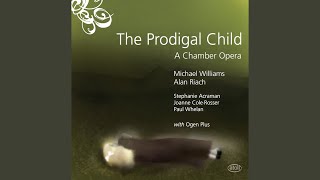 The Prodigal Child: The Singing of Those Who Have Gone