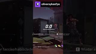 XDefiant Open Beta! SNIPER ONE SHOT ONE KILL? !Drops ativos | oliversykesfps em #Twitch