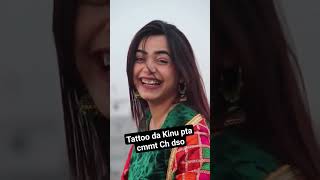 😇❤️😍 Beautiful Girl 💏♥️😝 Geous Kaur Instagram Reels Video Most Popular #trending #shortvideo