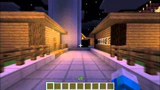 Minecraft: Quality Test (720p)