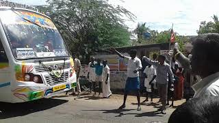 2019 Festival ThanneerPandalPatti Pudukkottai 501