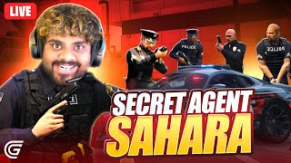 Sunday Funday With Sahara In GTA 5 RP | Events Fun With Subscribers | Sahara YT