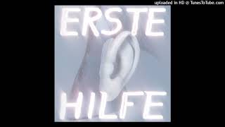 Erste Hilfe - Backsteinhaus [2022]