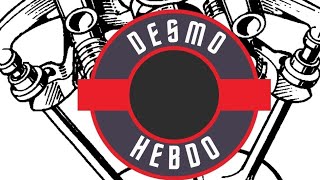 DESMO'HEBDO #001