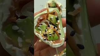 How to make Cucumber Rolls Ups | Healthy Breakfast Ideas |Sandwich Recipes