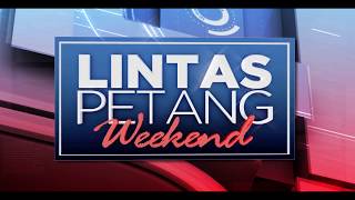 LINTAS WEEKEND