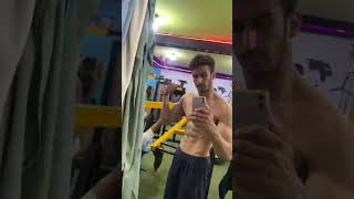 The gym doesn't ask silly questions, the gym understands.#short #shorts #shortvideo