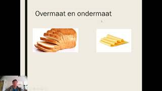 overmaat en ondermaat 5.3 3 havo/vwo