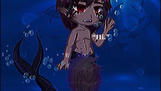 Siren || siren song || gacha club OCS || TikTok trend