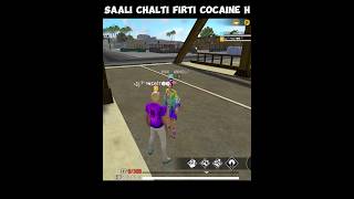 SAALI CHALTI PHIRTI COCAINE HAI COCAINE #shorts #trending