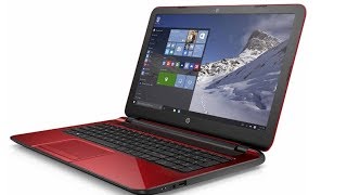 HP Flyer Red Review 15.6 Inch Premium Flagship Laptop Intel Pentium Quad-Core N3540 Processor