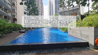 Bartley Residences | Facilities & Grounds | District 19 Singapore | Mins walk to Bartley MRT