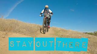 MTB // Story // Stay Out There