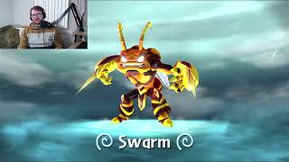 Skylanders: Giants |  Chonky Skylander Game