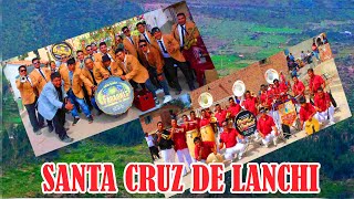 GRAN CONTRA PUNTO DE BANDAS /LOS FARAONES DE SUNICANCHA VS. BANDA NUEVA SINFONIA HUAROCHIRI