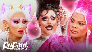 All Stars 9 Episode 4 First Lewk 🌟 RuPaul’s Drag Race