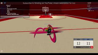 1v1 Against Admin Abusing TrashTalker | NBA: Phenom