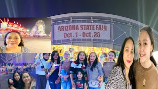 Arizona State Fair