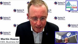 Martin Haese: State Budget June 2021