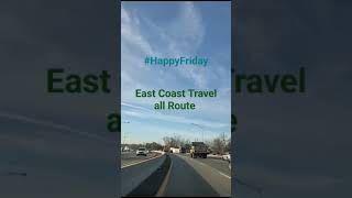 Nort Elizabeth New jersey @eastcoasttravelallroute