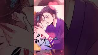 Cute couples I love in DM❤ #shortsvideo #demonslayer #anime