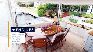 Yacht Video Review: 101 Hargrave 2009