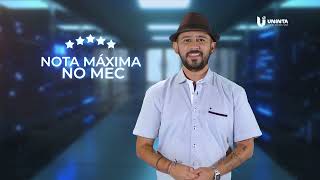 Publicitário UNINTA - Bráulio Bessa