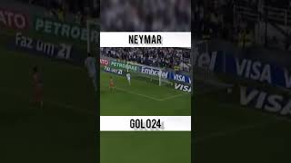 Neymar Jr. gol 024