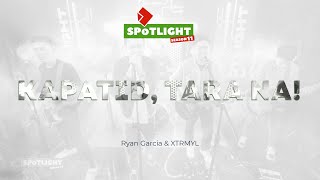 SPOTLIGHT | Kapatid, Tara Na!