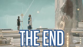 The Fate of Atlantis - Juno Appears! - Final Part