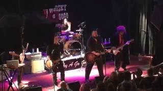 thrown away : VAST @ Whisky a go go 9-1-16