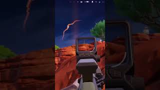 Fortnite : Victory Royale 👑 clip #16 : Chapter 5 Season 4 : #shorts #Victory